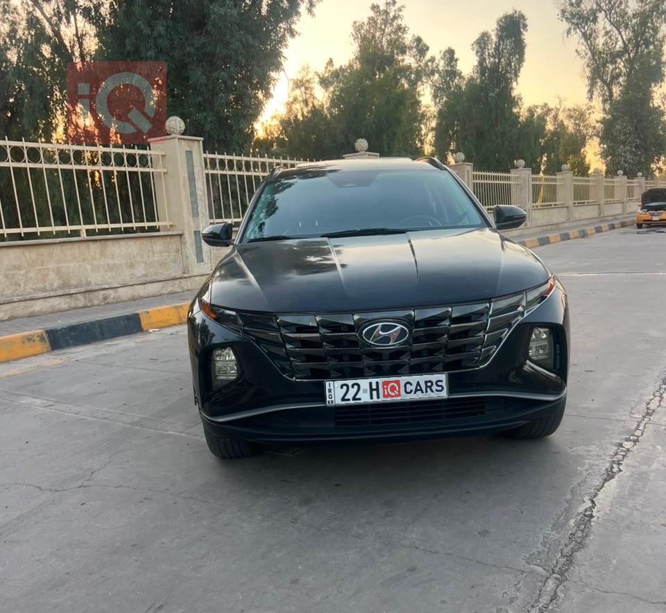 هيونداي للبيع في العراق